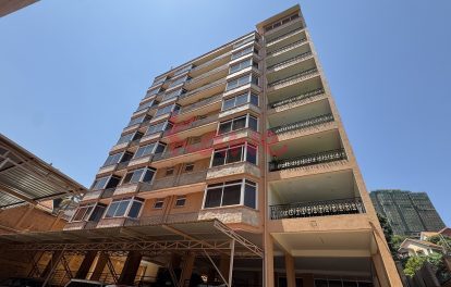 Penthouse Foe sale in Naguru Kampala