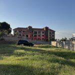 0.7 acre land for sale in Kiwatule Kampala near Kiwatule Recreation Centre