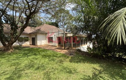 House for sale in Mbuya Kampala