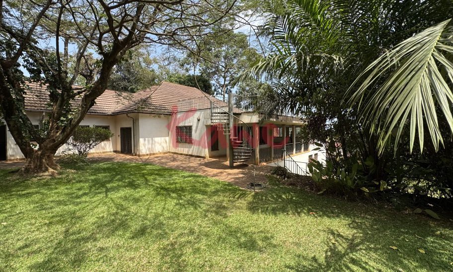 House for sale in Mbuya Kampala