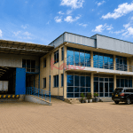 Warehouse for sale in Industrial Area Kampala
