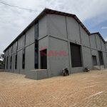 Warehouse for Rent in Luzira Industrial Area Kampala