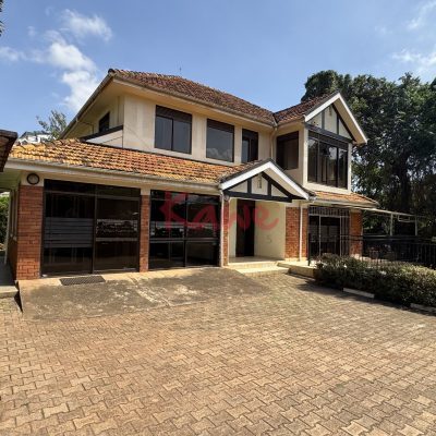 Office Space For Rent in Kololo Kampala