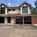 Prime Office Space property for rent in Kololo Kampala