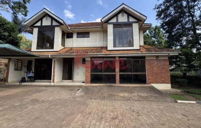 Prime Office Space property for rent in Kololo Kampala