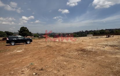 Prime Land for sale in Kampala