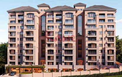 New Luxury Apartments for sale in Bugolobi Kampala