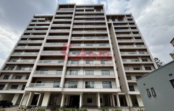 Condominium Apartments for Sale in kampala