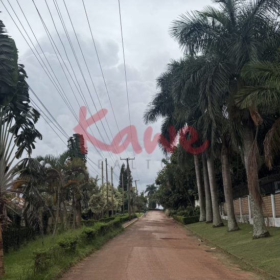 Land for Joint Venture real Estate Development in Naguru Kampala