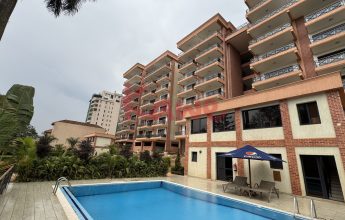 Condominium Apartments for sale in Kampala