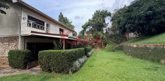 Land For Sale in Kololo Kampala Uganda