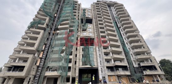 New Luxury Apartments for Sale in Nakasero Kampala