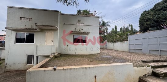 Prime Plot For Sale in Kololo Kampala