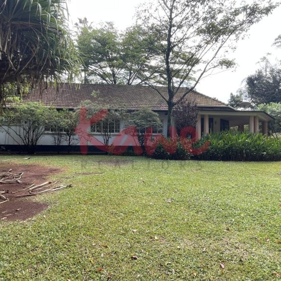 Land for Sale in Kololo Kampala