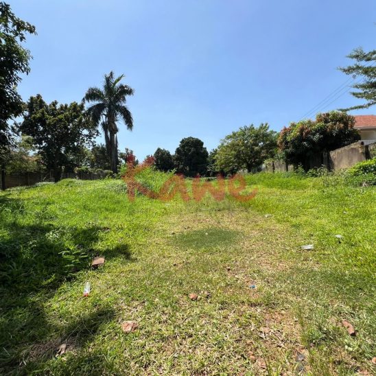 Land For Sale in Bunga Kampala